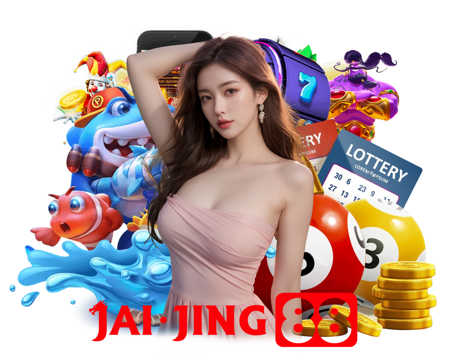 JAIJING88 สล็อตเว็บตรง