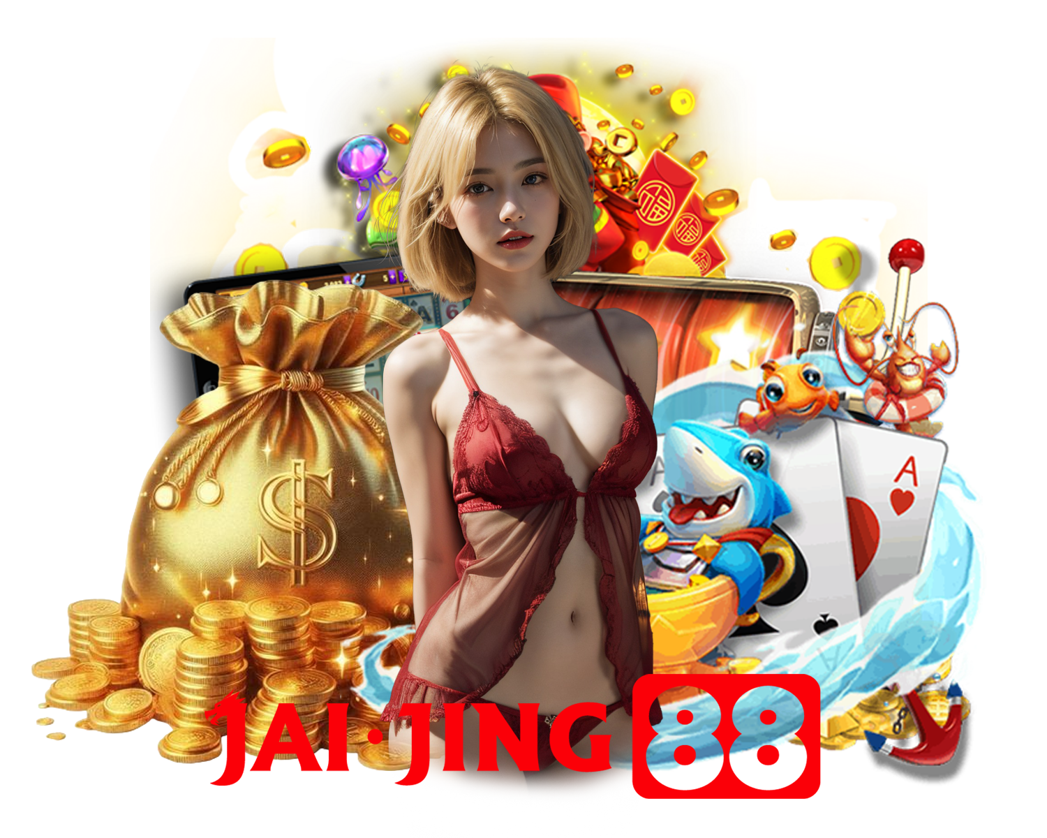 JAIJING88 สล็อตเว็บใหญ่