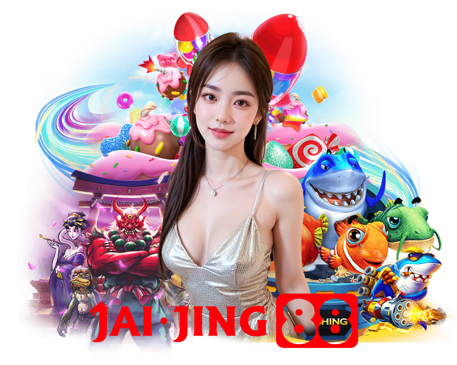 JAIJING88